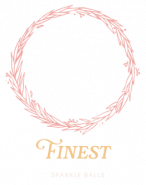 Finest Sparkle Balls